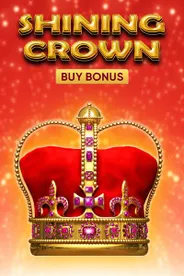 Shining Crown Buy Bonus Jackpot Slot