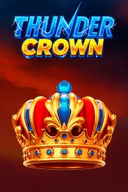 Thunder Crown Endorphina Jackpot